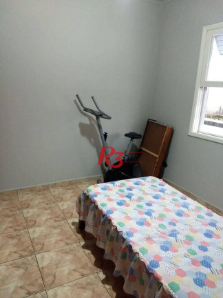 Imagem Apartamento com 2 Quartos à Venda, 80 m² em Boqueirão - Santos Imagem Apartamento com 2 Quartos à Venda, 80 m² em Boqueirão - Santos