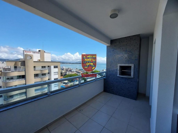 Imagem Apartamento com 3 Quartos à Venda, em Jardim Atlântico - Florianópolis Imagem Apartamento com 3 Quartos à Venda, em Jardim Atlântico - Florianópolis