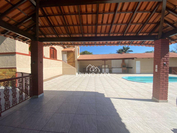 Imagem Casa com 5 Quartos à Venda, 270 m² em Condomínio Fazenda Solar - Igarapé Imagem Casa com 5 Quartos à Venda, 270 m² em Condomínio Fazenda Solar - Igarapé