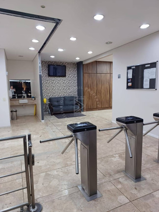 Imagem Sala Comercial à Venda, 42 m² em Centro - São José Dos Campos Imagem Sala Comercial à Venda, 42 m² em Centro - São José Dos Campos