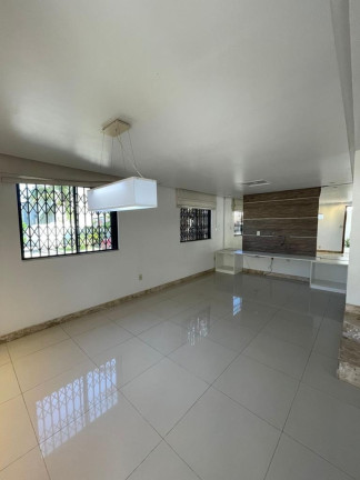 Imagem Casa com 3 Quartos à Venda, 136 m² em Pituaçu - Salvador