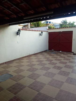 Imagem Casa com 3 Quartos para Alugar, em Campo Grande - Rio De Janeiro Imagem Casa com 3 Quartos para Alugar, em Campo Grande - Rio De Janeiro