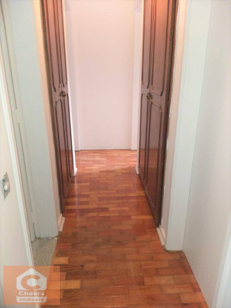 Imagem Apartamento com 3 Quartos à Venda, 110 m² em Jardim Paulista - São Paulo