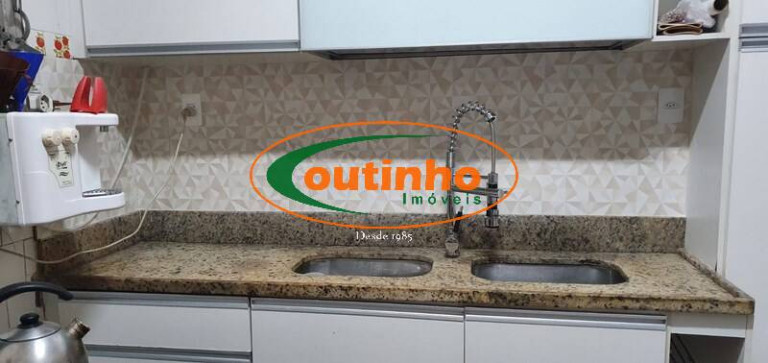 Imagem Apartamento com 3 Quartos à Venda, 130 m² em Tijuca - Rio De Janeiro