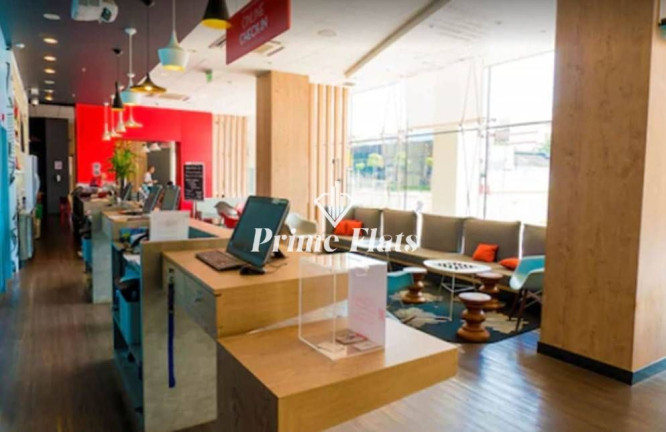 Imagem Apartamento com 1 Quarto à Venda, 19 m² em Santo Cristo - Rio De Janeiro Imagem Apartamento com 1 Quarto à Venda, 19 m² em Santo Cristo - Rio De Janeiro