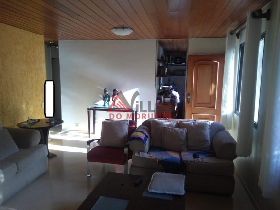Imagem Casa com 4 Quartos à Venda, 180 m² em Jardim Santa Efigênia - São Paulo Imagem Casa com 4 Quartos à Venda, 180 m² em Jardim Santa Efigênia - São Paulo