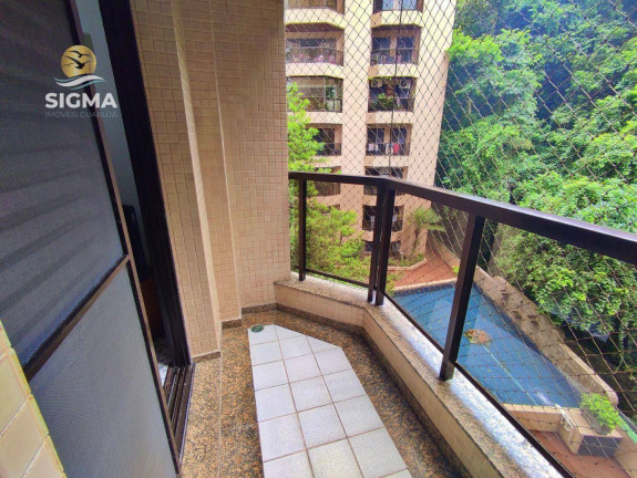 Imagem Apartamento com 4 Quartos à Venda, 160 m² em Pitangueiras - Guarujá Imagem Apartamento com 4 Quartos à Venda, 160 m² em Pitangueiras - Guarujá