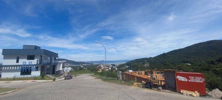 Imagem Terreno à Venda, 473 m² em Itacorubi - Florianópolis Imagem Terreno à Venda, 473 m² em Itacorubi - Florianópolis