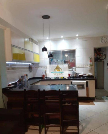 Imagem Sobrado com 2 Quartos à Venda, 53 m² em Jardim Cumbica - Guarulhos Imagem Sobrado com 2 Quartos à Venda, 53 m² em Jardim Cumbica - Guarulhos