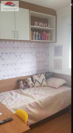 Imagem Apartamento com 3 Quartos à Venda, 82 m² em Gopouva - Guarulhos