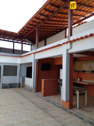 Imagem Casa com 4 Quartos à Venda, 525 m² em Coqueiral - Araruama Imagem Casa com 4 Quartos à Venda, 525 m² em Coqueiral - Araruama