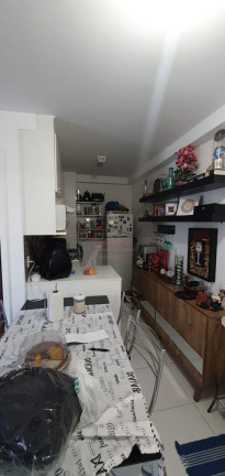 Imagem Apartamento com 2 Quartos à Venda, 46 m² em Jardim Santa Terezinha (zona Leste) - São Paulo