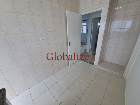 Imagem Imóvel com 1 Quarto à Venda, 60 m² em Ponta Da Praia - Santos