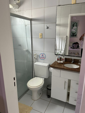 Imagem Casa com 4 Quartos para Alugar ou Temporada, 210 m² em Nova Parnamirim - Parnamirim