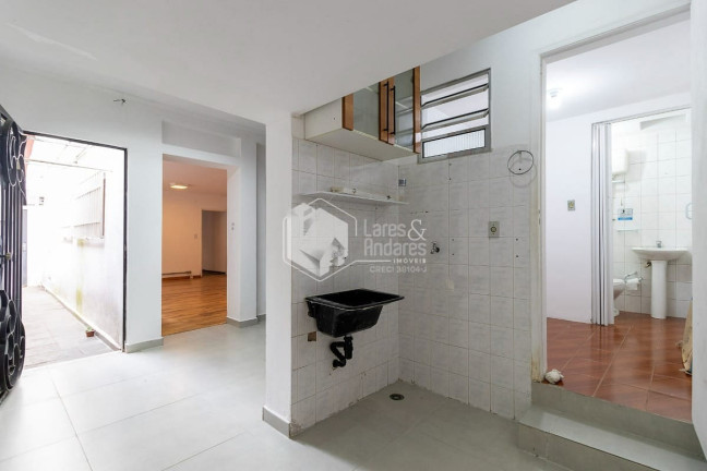 Imagem Casa com 4 Quartos à Venda, 190 m² em Mirandópolis - São Paulo