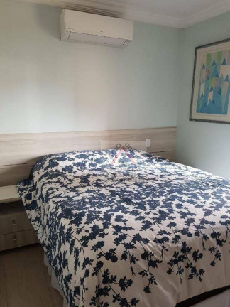 Imagem Apartamento com 3 Quartos à Venda, 126 m² em Morumbi - São Paulo