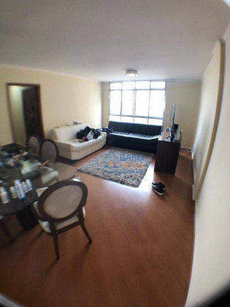 Imagem Apartamento com 3 Quartos à Venda, 113 m² em Bela Vista - São Paulo