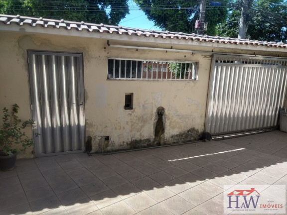 Casa com 4 Quartos à Venda, 66 m² em Jardim América - Rio De Janeiro