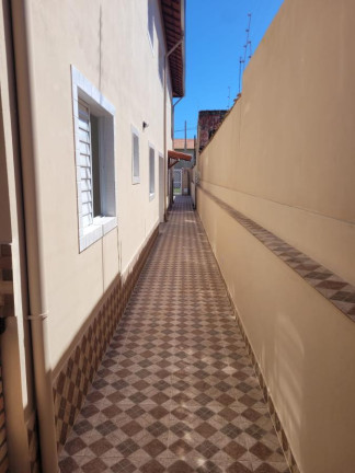 Imagem Casa de Condomínio com 2 Quartos à Venda, 80 m² em Suarão - Itanhaém Imagem Casa de Condomínio com 2 Quartos à Venda, 80 m² em Suarão - Itanhaém