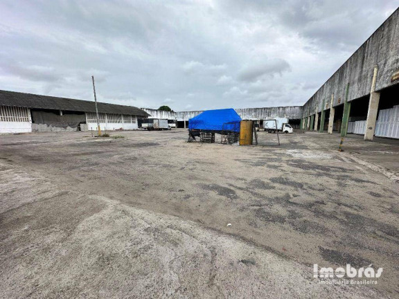 Imagem Galpão para Alugar, 3.000 m² em Barra Do Ceará - Fortaleza Imagem Galpão para Alugar, 3.000 m² em Barra Do Ceará - Fortaleza