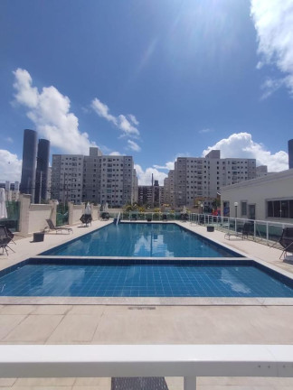 Imagem Imóvel com 2 Quartos para Alugar, 44 m² em Centro - Lauro De Freitas Imagem Imóvel com 2 Quartos para Alugar, 44 m² em Centro - Lauro De Freitas
