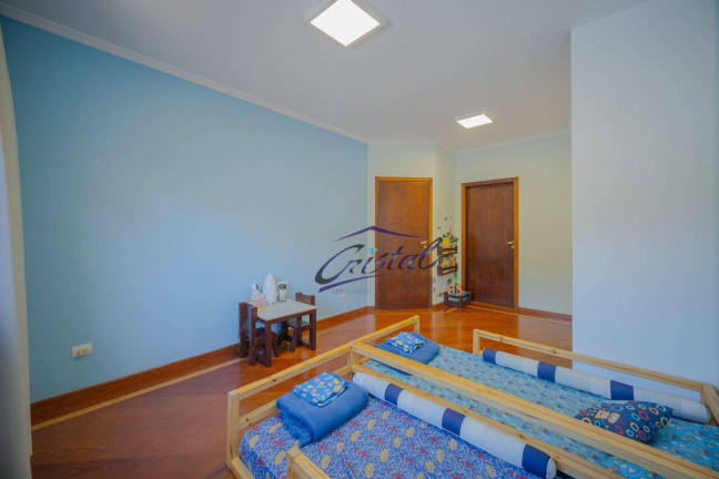 Imagem Casa com 3 Quartos à Venda, 268 m² em Adalgisa - Osasco