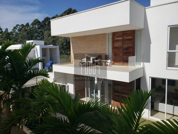 Imagem Casa com 4 Quartos à Venda, 471 m² em Residencial Tamboré - Barueri