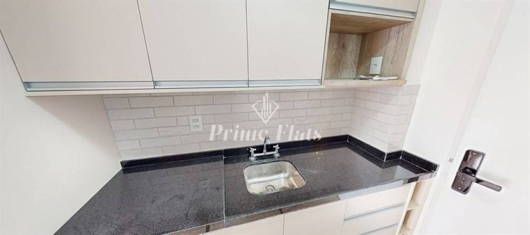 Imagem Apartamento com 1 Quarto à Venda, 26 m² em Vila Mariana - São Paulo Imagem Apartamento com 1 Quarto à Venda, 26 m² em Vila Mariana - São Paulo