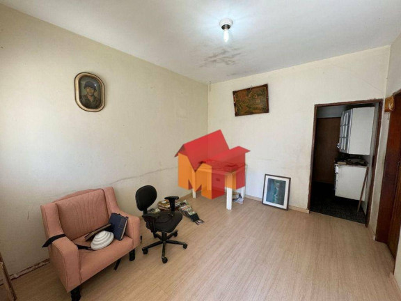 Imagem Casa com 3 Quartos à Venda, 110 m² em Jardim Lizandra - Americana Imagem Casa com 3 Quartos à Venda, 110 m² em Jardim Lizandra - Americana