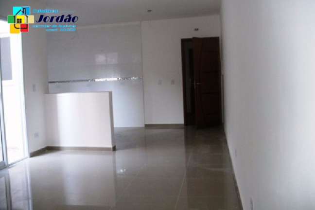 Apartamento com 2 Quartos à Venda, 67 m² em Campestre - Santo André