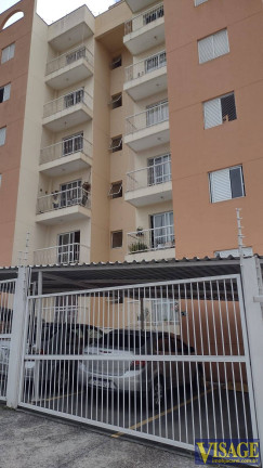 Imagem Apartamento com 2 Quartos à Venda, em Vila Aprazivel - Jacareí Imagem Apartamento com 2 Quartos à Venda, em Vila Aprazivel - Jacareí