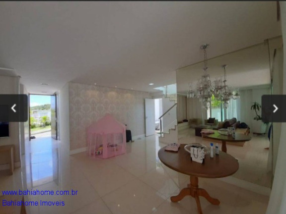 Imagem Imóvel com 4 Quartos à Venda, 330 m² em Alphaville Ii - Salvador