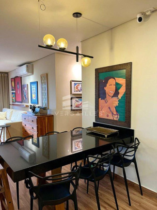 Imagem Apartamento com 3 Quartos à Venda, 121 m² em Olaria - Porto Velho Imagem Apartamento com 3 Quartos à Venda, 121 m² em Olaria - Porto Velho