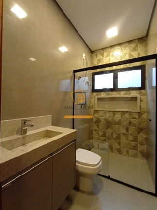 Imagem Casa com 3 Quartos à Venda, em Residencial Saint Paul - Itu Imagem Casa com 3 Quartos à Venda, em Residencial Saint Paul - Itu