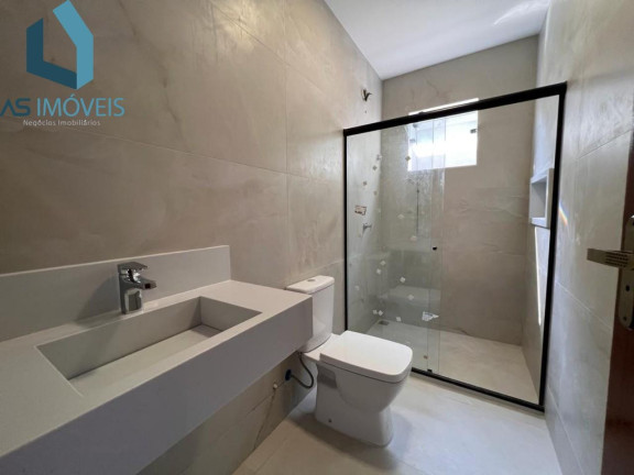 Imagem Casa de Condomínio com 3 Quartos à Venda, 100 m² em Campo Redondo - São Pedro Da Aldeia