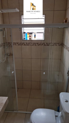 Imagem Casa com 3 Quartos à Venda, 141 m² em Vila Menck - Osasco