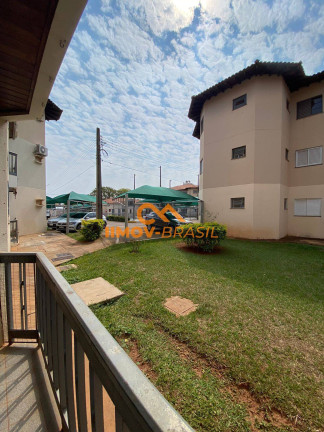 Imagem Apartamento com 3 Quartos à Venda, 84 m² em Tiradentes - Campo Grande Imagem Apartamento com 3 Quartos à Venda, 84 m² em Tiradentes - Campo Grande