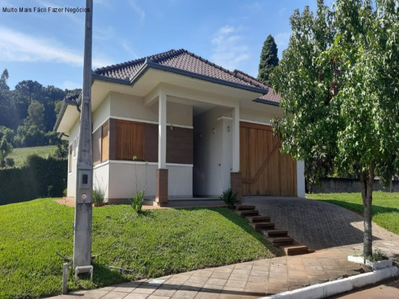 Casa com 3 Quartos à Venda, 200 m² em Linha Imperial - Nova Petrópolis