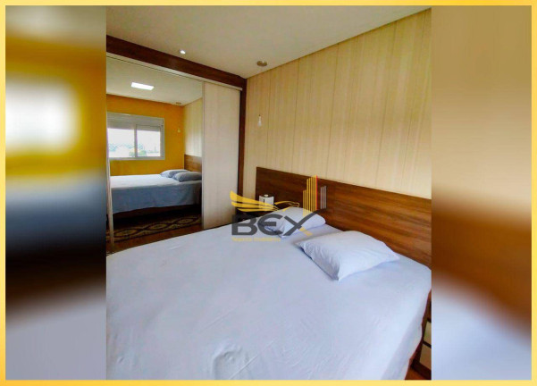 Imagem Apartamento com 2 Quartos à Venda, 76 m² em Jardim Tupanci - Barueri