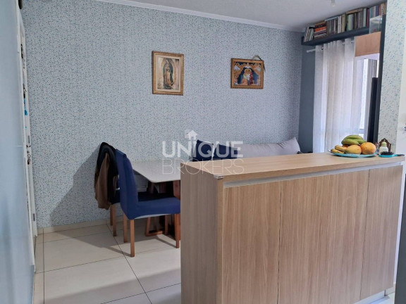 Imagem Apartamento com 2 Quartos à Venda, 49 m² em Vila Nambi - Jundiaí Imagem Apartamento com 2 Quartos à Venda, 49 m² em Vila Nambi - Jundiaí