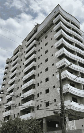 Apartamento com 2 Quartos à Venda, 68 m² em Caiçara - Praia Grande