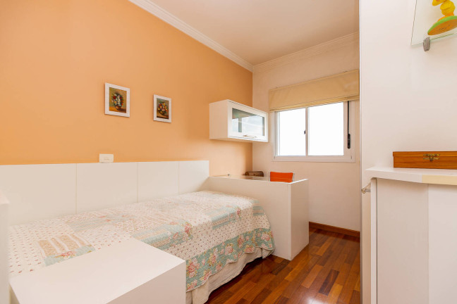 Imagem Apartamento com 4 Quartos à Venda, 210 m² em Vila Sofia - São Paulo Imagem Apartamento com 4 Quartos à Venda, 210 m² em Vila Sofia - São Paulo
