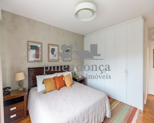 Imagem Apartamento com 4 Quartos à Venda, 253 m² em Pinheiros - São Paulo