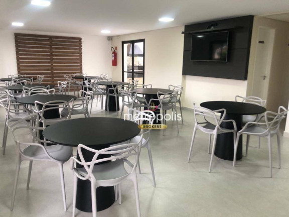 Imagem Apartamento com 3 Quartos à Venda, 75 m² em Vila Floresta - Santo André Imagem Apartamento com 3 Quartos à Venda, 75 m² em Vila Floresta - Santo André