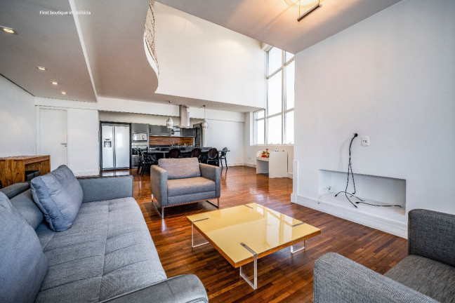 Imagem Apartamento com 2 Quartos à Venda ou Locação, em Brooklin - São Paulo Imagem Apartamento com 2 Quartos à Venda ou Locação, em Brooklin - São Paulo