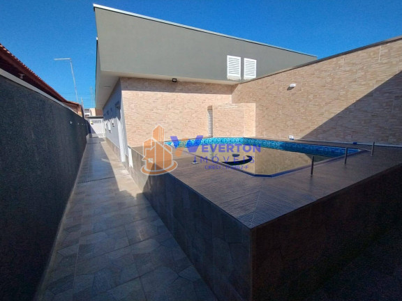 Imagem Casa com 2 Quartos à Venda, 165 m² em Florida Mirim - Mongaguá