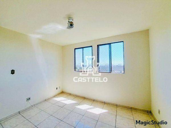 Apartamento com 2 Quartos à Venda, 55 m² em Lagoa Dourada - Londrina