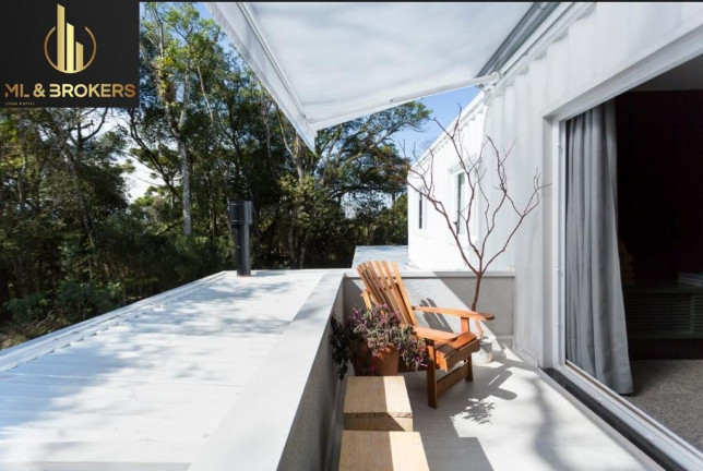 Imagem Casa com 4 Quartos à Venda, 345 m² em Santa Felicidade - Curitiba