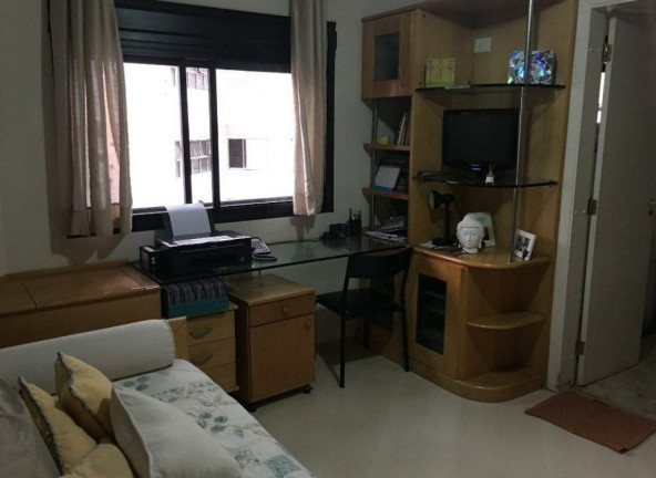 Imagem Apartamento com 4 Quartos à Venda, 205 m² em Perdizes - São Paulo