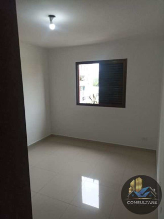 Imagem Apartamento com 3 Quartos para Alugar, 113 m² em Marapé - Santos